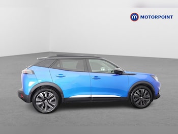 Used Peugeot 2008 undefined for sale - 78859034: Photo