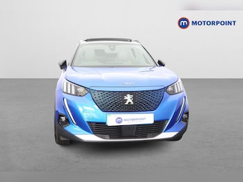 Used Peugeot 2008 undefined for sale - 78859034: Photo