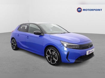 Used Vauxhall Corsa 2023 for sale - 79275298: Photo