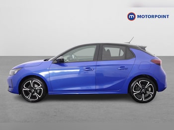 Used Vauxhall Corsa 2023 for sale - 79275298: Photo