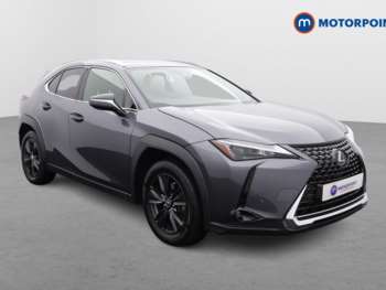 2023 - 250h 2.0 5dr CVT [without Nav]