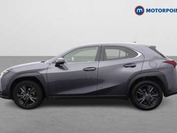 Used Lexus UX 2023 for sale - 75346584: Photo