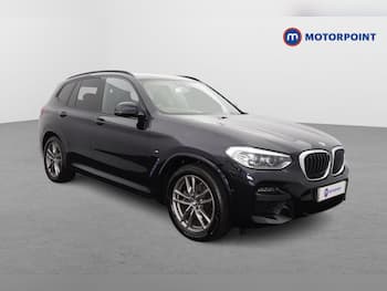 Used BMW X3 2020 for sale - 79706757: Photo