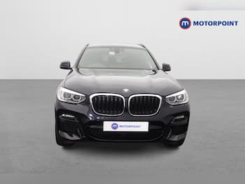 Used BMW X3 2020 for sale - 79706757: Photo