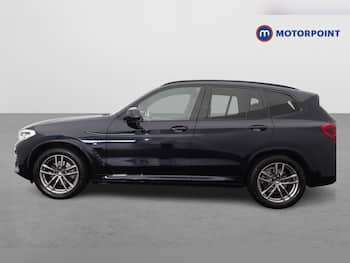 Used BMW X3 2020 for sale - 79706757: Photo