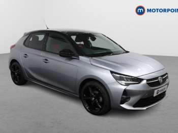 2022 - 1.2 GS Line 5dr