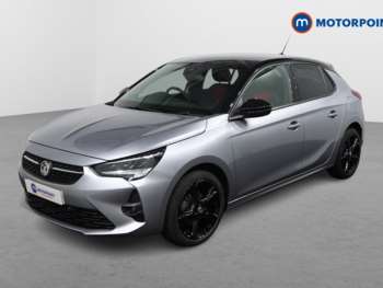 Used Vauxhall Corsa 2022 for sale - 74569195: Photo