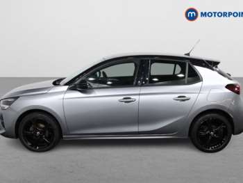 Used Vauxhall Corsa 2022 for sale - 74569195: Photo