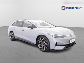 Used Volkswagen ID.7 2025 for sale - 78725148: Photo