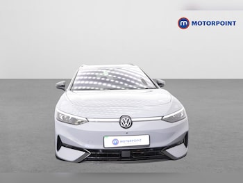 Used Volkswagen ID.7 2025 for sale - 78725148: Photo