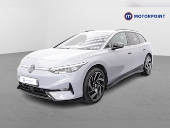 Used Volkswagen ID.7 2025 for sale - 78725148: Photo