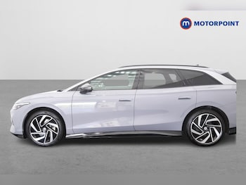 Used Volkswagen ID.7 2025 for sale - 78725148: Photo