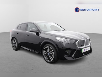 Used BMW iX2 2025 for sale - 78618678: Photo