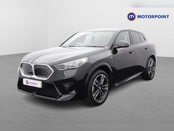 Used BMW iX2 2025 for sale - 78618678: Photo