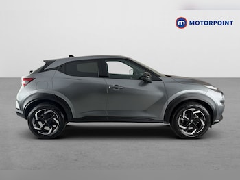 Used Nissan Juke 2024 for sale - 79617574: Photo