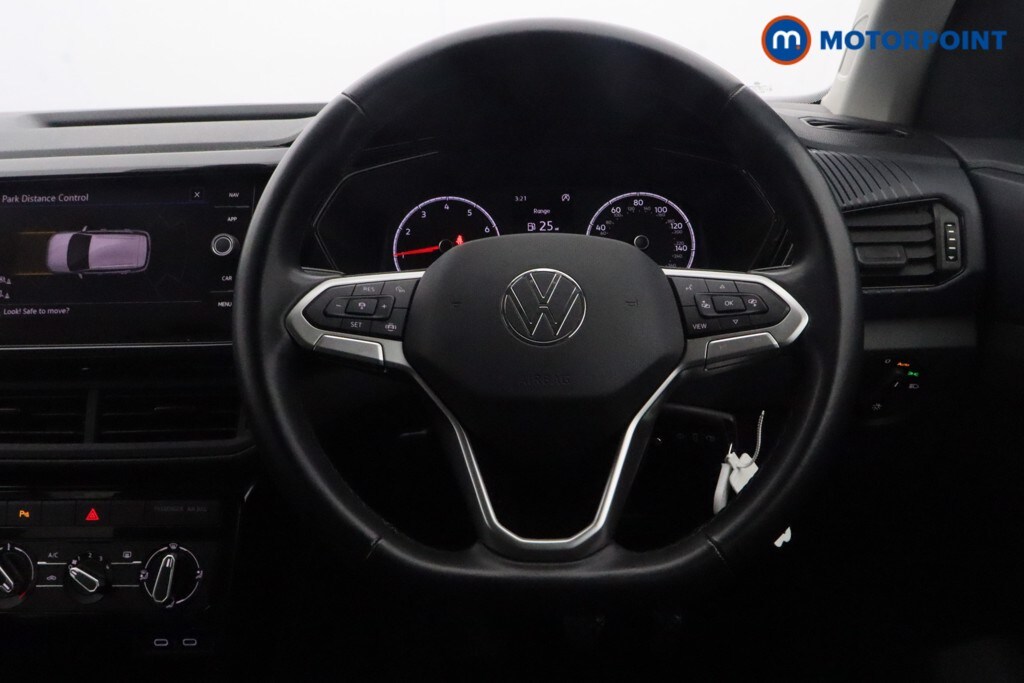 Used Volkswagen T-Cross 2022 for sale - 77476987: Photo 10