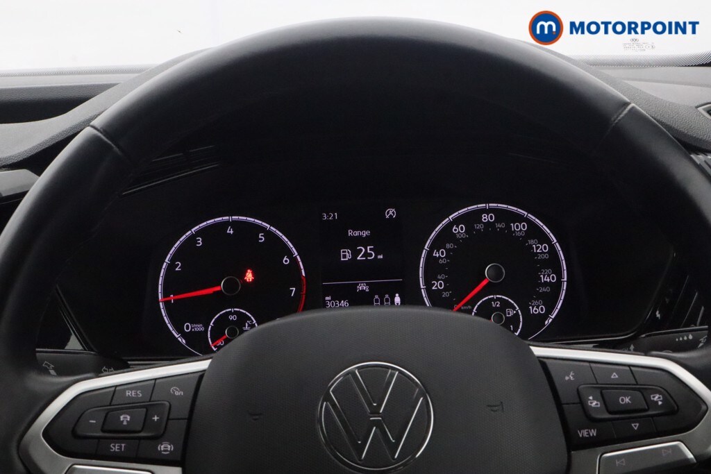 Used Volkswagen T-Cross 2022 for sale - 77476987: Photo 11