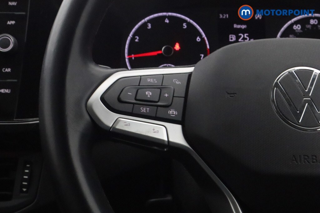 Used Volkswagen T-Cross 2022 for sale - 77476987: Photo 12