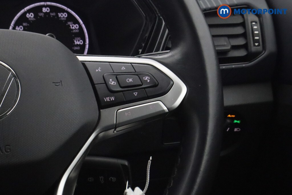 Used Volkswagen T-Cross 2022 for sale - 77476987: Photo 13