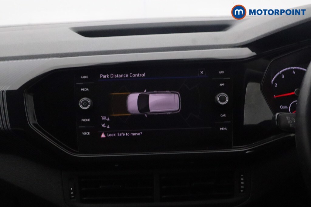 Used Volkswagen T-Cross 2022 for sale - 77476987: Photo 15