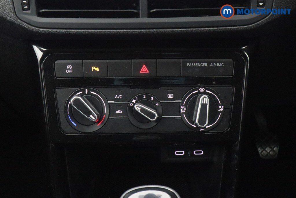 Used Volkswagen T-Cross 2022 for sale - 77476987: Photo 16