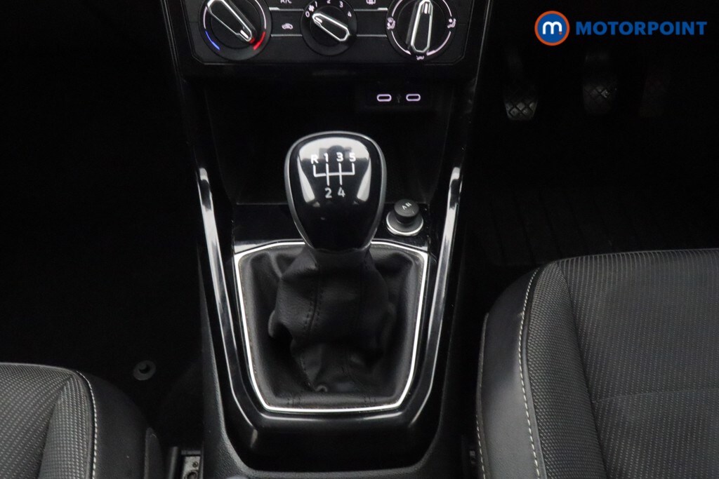 Used Volkswagen T-Cross 2022 for sale - 77476987: Photo 17