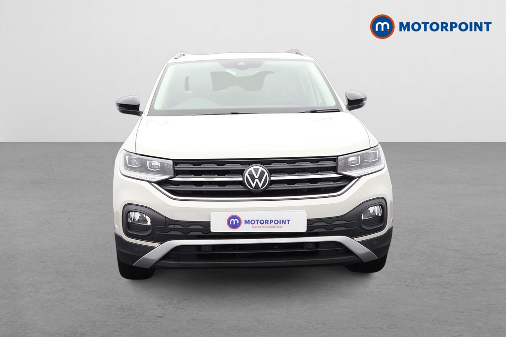 Used Volkswagen T-Cross 2022 for sale - 77476987: Photo 2