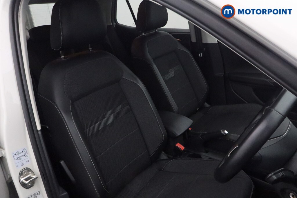 Used Volkswagen T-Cross 2022 for sale - 77476987: Photo 20