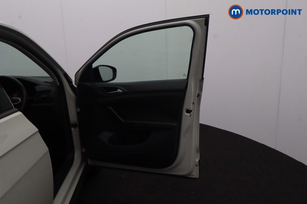 Used Volkswagen T-Cross 2022 for sale - 77476987: Photo 21