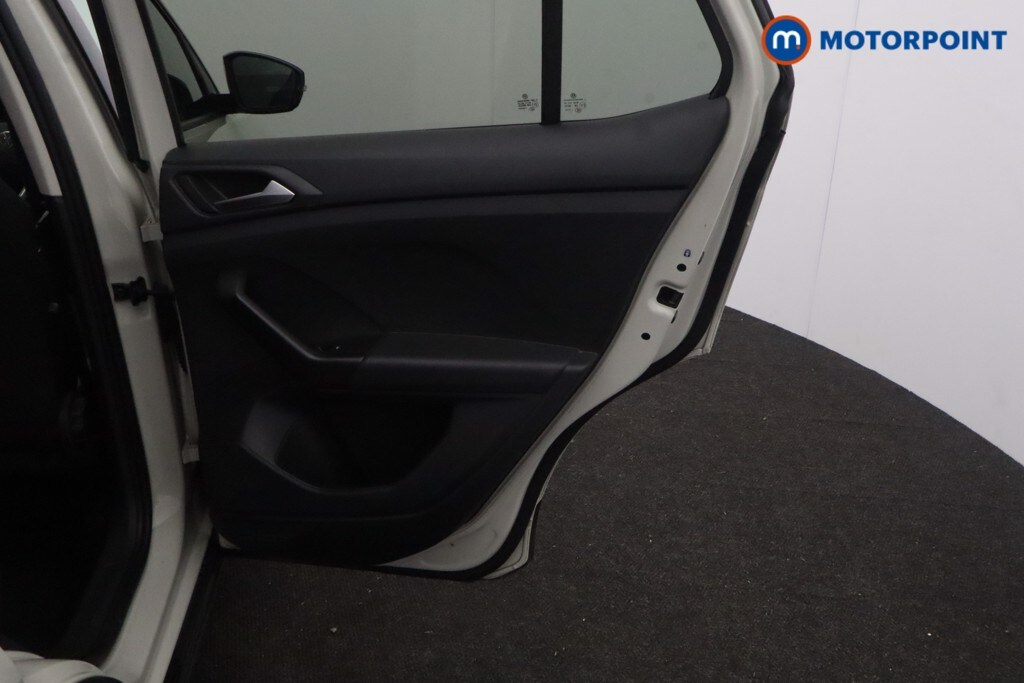 Used Volkswagen T-Cross 2022 for sale - 77476987: Photo 24