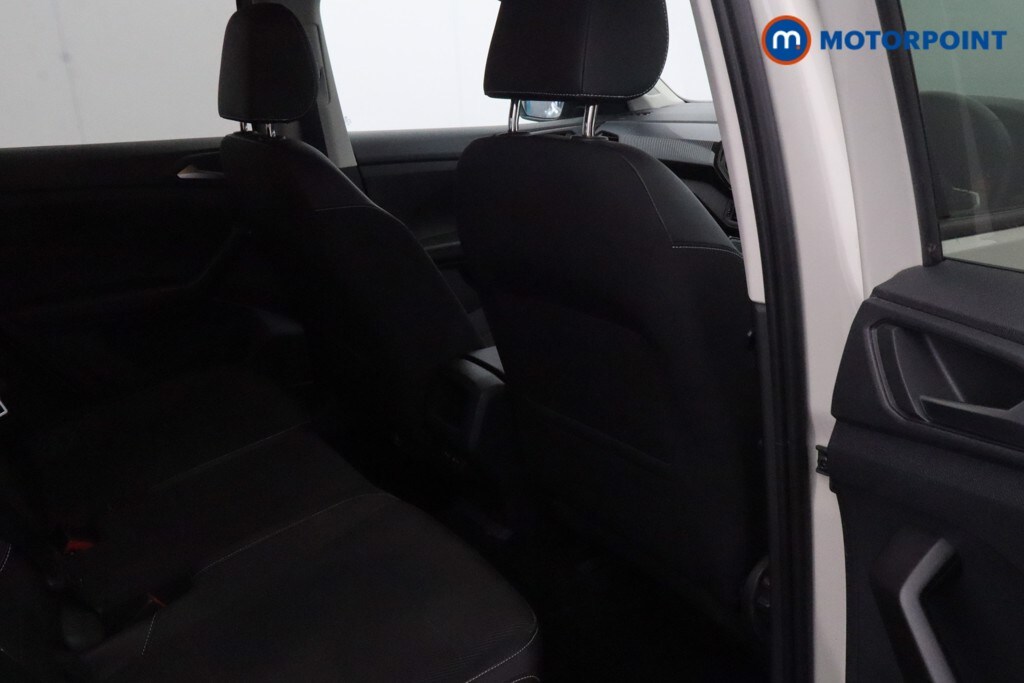 Used Volkswagen T-Cross 2022 for sale - 77476987: Photo 25