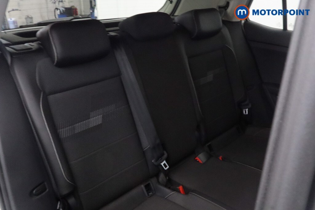Used Volkswagen T-Cross 2022 for sale - 77476987: Photo 26