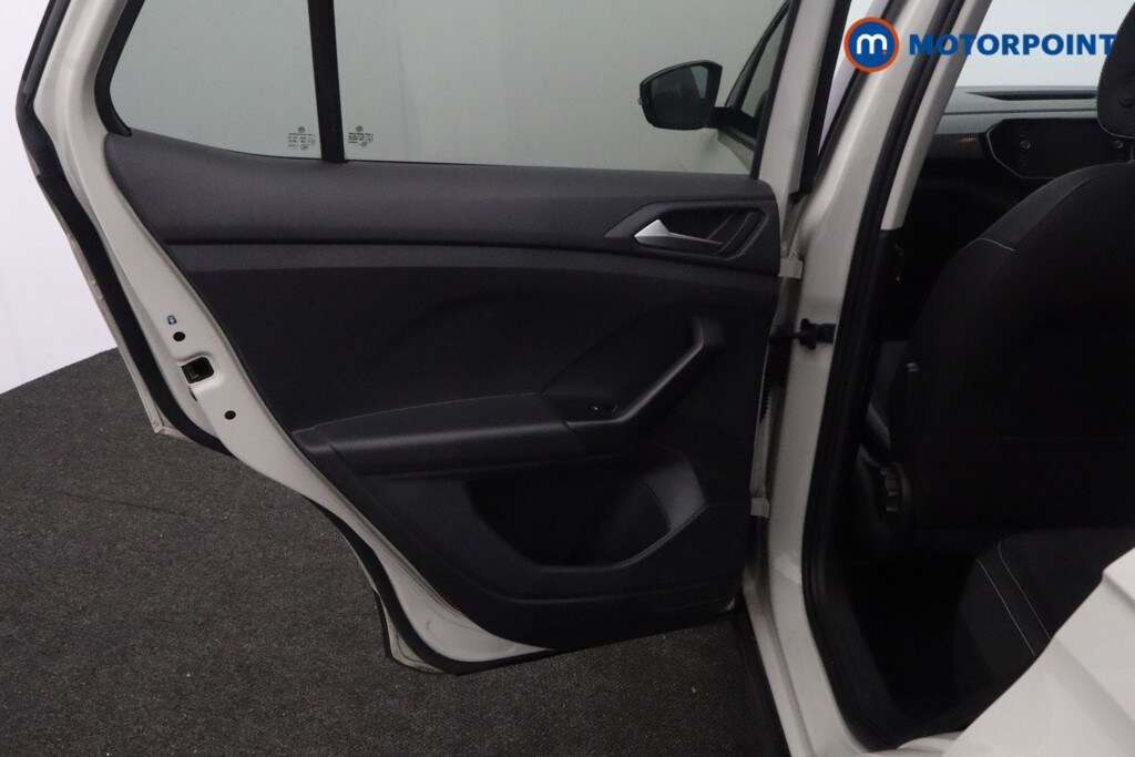 Used Volkswagen T-Cross 2022 for sale - 77476987: Photo 28