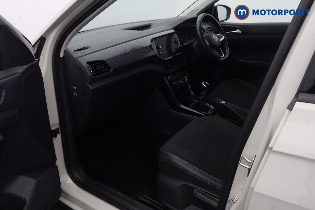 Used Volkswagen T-Cross 2022 for sale - 77476987: Photo 29