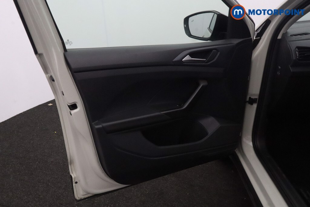 Used Volkswagen T-Cross 2022 for sale - 77476987: Photo 30