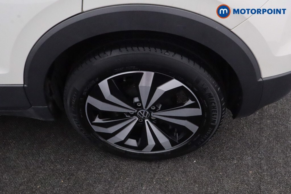 Used Volkswagen T-Cross 2022 for sale - 77476987: Photo 32