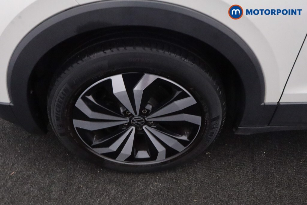 Used Volkswagen T-Cross 2022 for sale - 77476987: Photo 33