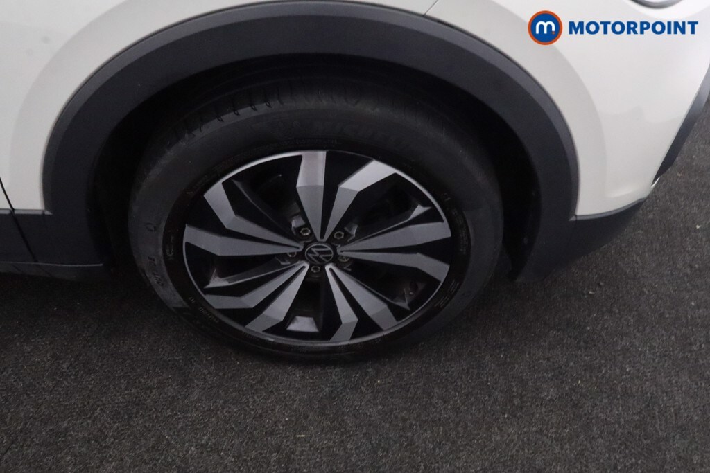 Used Volkswagen T-Cross 2022 for sale - 77476987: Photo 34