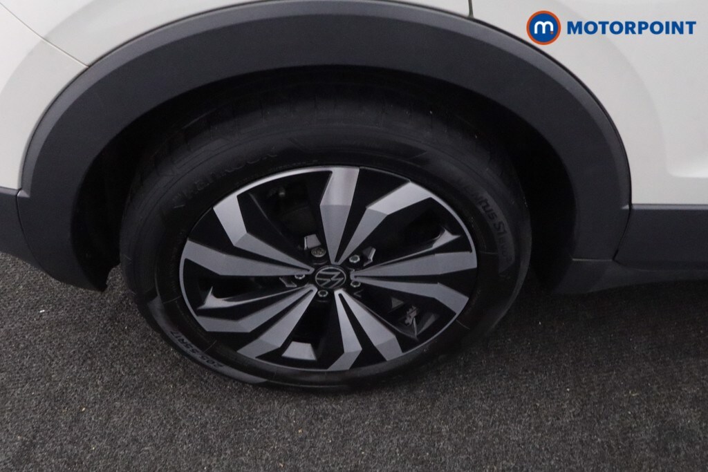 Used Volkswagen T-Cross 2022 for sale - 77476987: Photo 35