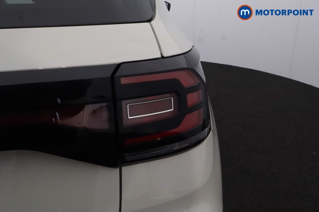 Used Volkswagen T-Cross 2022 for sale - 77476987: Photo 36