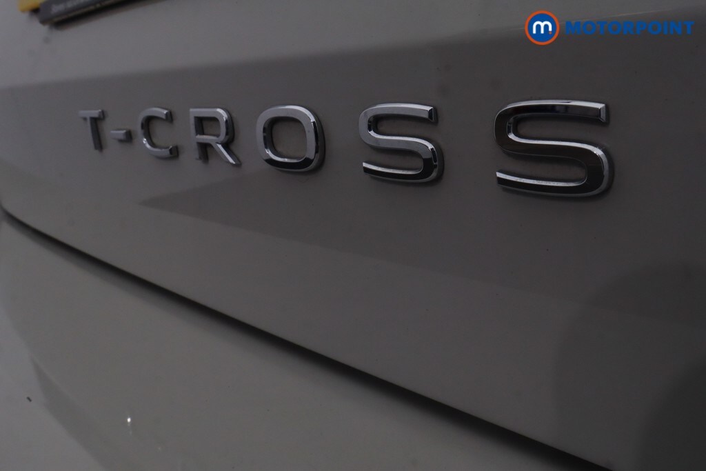 Used Volkswagen T-Cross 2022 for sale - 77476987: Photo 42