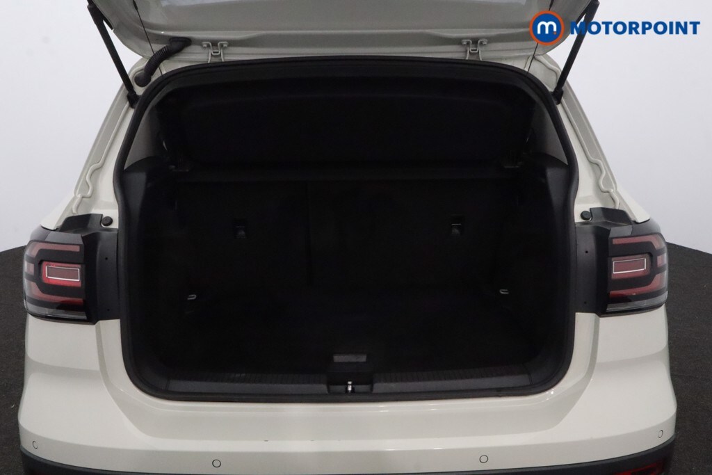 Used Volkswagen T-Cross 2022 for sale - 77476987: Photo 43