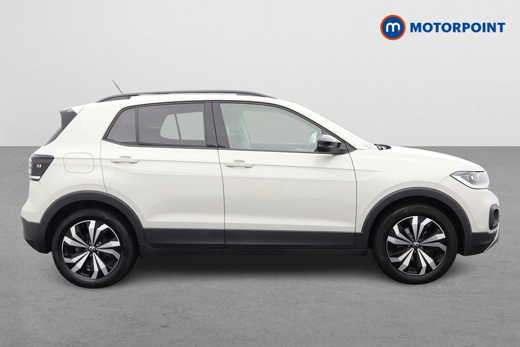 Used Volkswagen T-Cross 2022 for sale - 77476987: Photo 8
