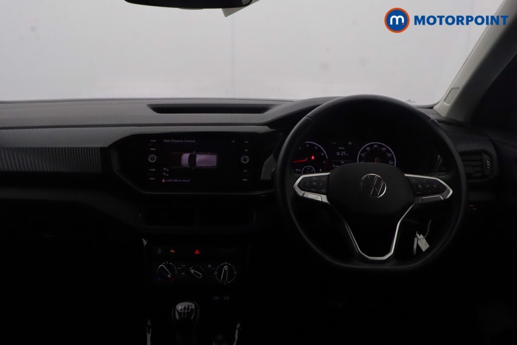 Used Volkswagen T-Cross 2022 for sale - 77476987: Photo 9