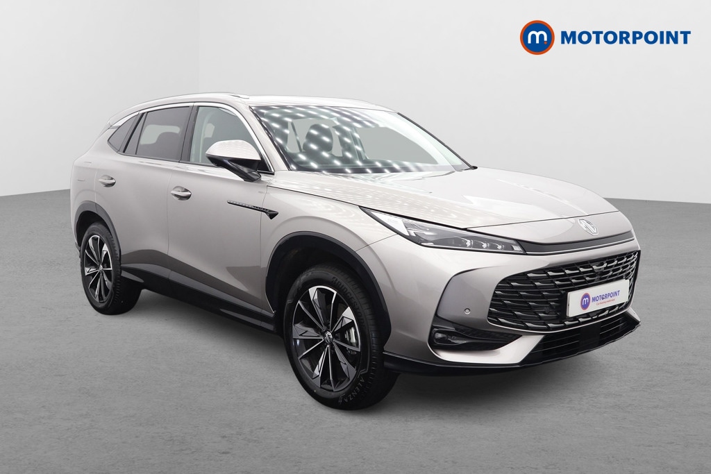 Used MG MG HS 2025 for sale - 76127831: Photo 1