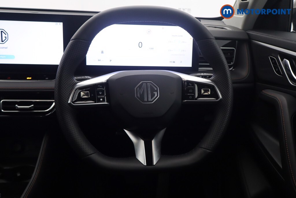 Used MG MG HS 2025 for sale - 76127831: Photo 13