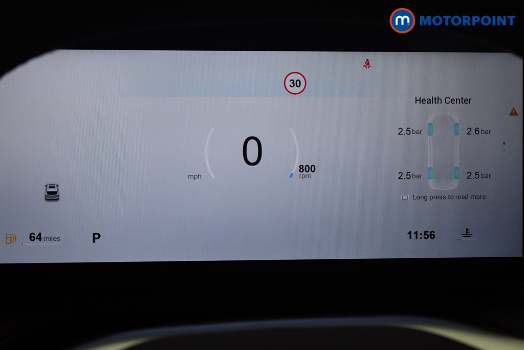 Used MG MG HS 2025 for sale - 76127831: Photo 16