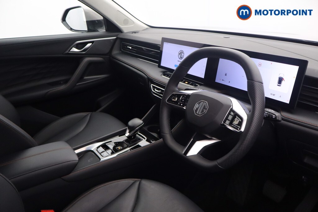 Used MG MG HS 2025 for sale - 76127831: Photo 19