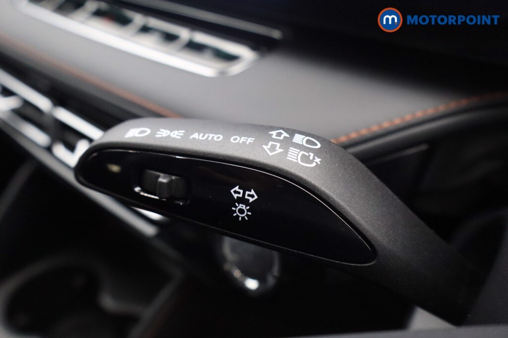 Used MG MG HS 2025 for sale - 76127831: Photo 21