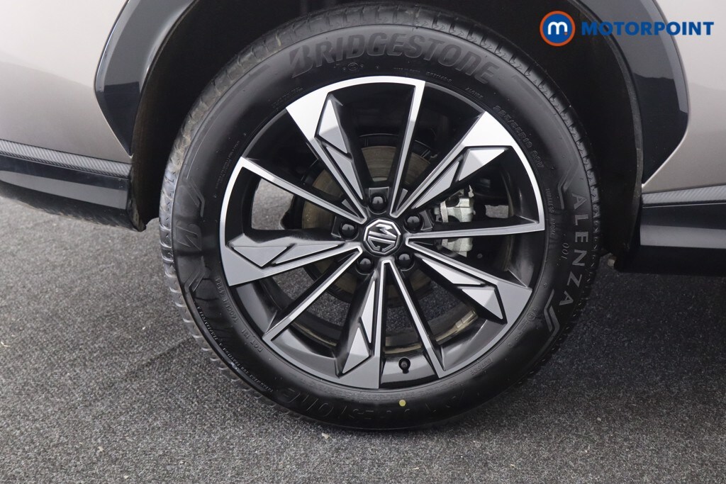 Used MG MG HS 2025 for sale - 76127831: Photo 28